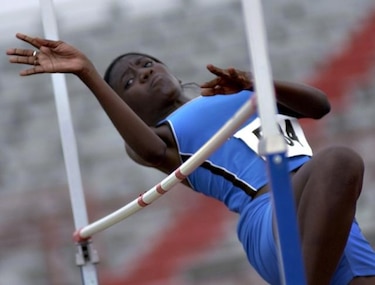 Atletismo: Kashany Ríos logra medalla de bronce en los Juegos de Veracruz