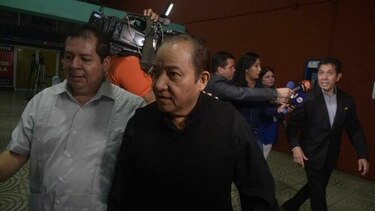 Cinco testigos en el primer día de juicio por crimen en hotel