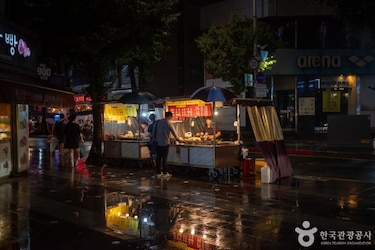 Los 10 barrios ‘más cool’ del mundo, según Time Out