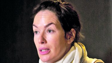 Headey critica trato a refugiados
