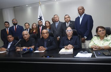 Presidente se reunirá con bancada de RM luego que presentaron una propuesta pensional que no tiene ‘ni pies ni cabeza’