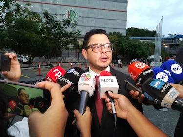 La decisión sobre nuevo salario mínimo fue ‘responsable’ y no política, afirma el viceministro de Trabajo