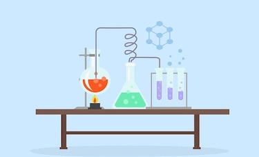 Protagonistas de la ciencia panameña