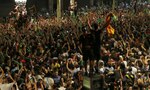 Barcelona, Campeón de Europa