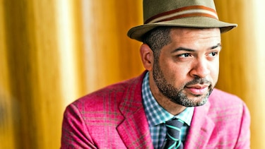 Moran, nominado al Grammy con homenaje