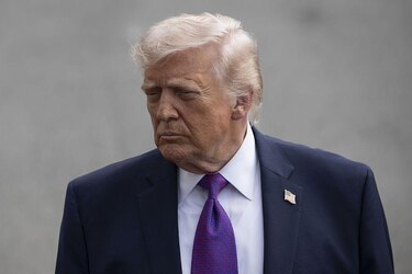 Trump considera ‘un rumor’ muerte del líder supremo de Irán, Mojtaba Jameneí