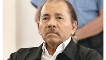 Daniel Ortega acusa a oposición de ejercer un ‘terrorismo golpista’