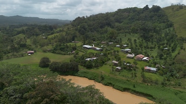 Río Indio: construcción del embalse obligaría a incorporar corredores biológicos