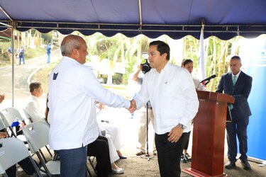 MEF traspasa el Cerro Ancón al Ministerio de Ambiente