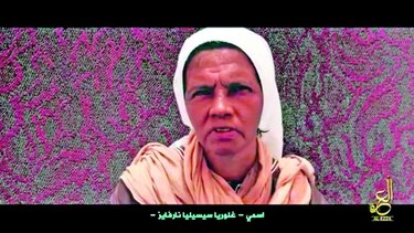 Difunden video de rehenes en Mali