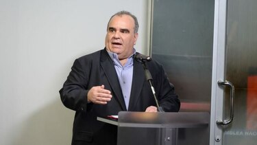 Administrador de la Anati advierte de titulaciones en Matusagaratí, ante la Asamblea