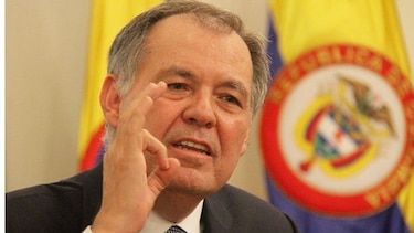 Procurador de Colombia propone 10 mínimos penales a aplicar a los máximos responsables de las FARC