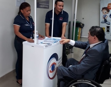 ¿Qué descuentos tienen las personas con discapacidad en Panamá?