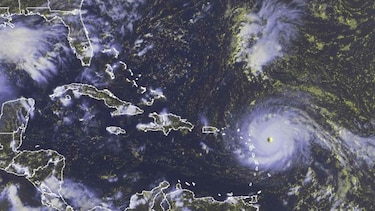 Cancillería activa el Centro de Coordinación para atender a panameños por huracán Irma