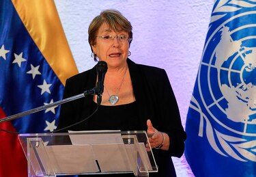 ONU critica el endurecimiento de la censura en China y otros países de Asia por la pandemia