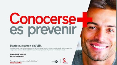 Carnavales, diversión y prevención del VIH