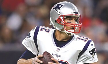 Tom Brady aconseja a los mejores novatos de cara a la temporada 2023 de NFL