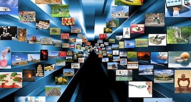 ¿Para qué saturar el teléfono bajando apps si está el streaming?