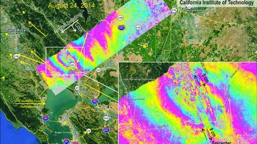Radiografía del medio ambiente
