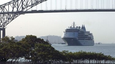 Incentivos atraen a cruceros
