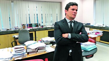 Las tempestades de Curitiba