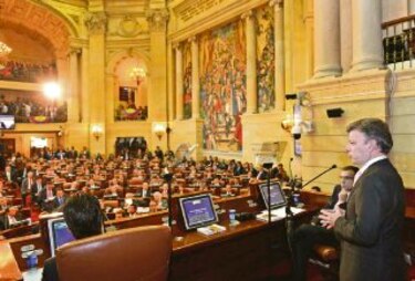 Choques con las FARC dejan 25 fallecidos