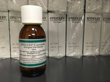 Extracto de cannabis reduce convulsiones por epilepsia