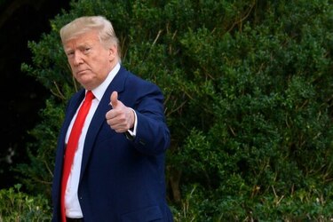 Pentágono cooperará con pesquisa de Trump