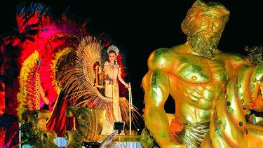 Se acabaron las fiestas del Carnaval