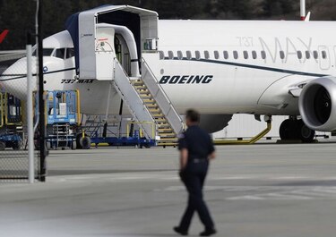 Pilotos de Ethiopian Airlines siguieron las pautas de Boeing antes del accidente