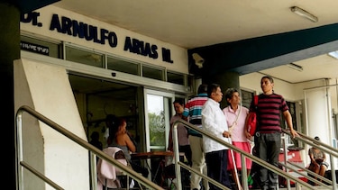 Juez tiene 30 días para dictar sentencia en el caso de la bacteria KPC