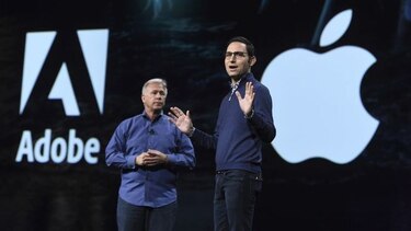 Apple lanzará nuevos dispositivos a final de mes