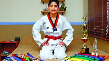 Honor y disciplina