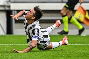 Juventus continúa su remontada con victoria ante Sampdoria