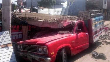 Aumenta a 272 cifra de muertos por terremoto en Ecuador