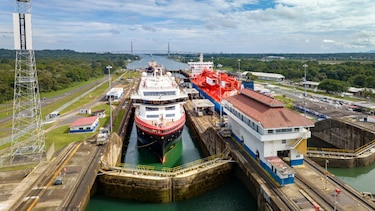 Próximo Gobierno deberá hacer cinco nombramientos en la directiva del Canal en el año 2025