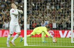 Austria se clasifica para la Eurocopa; Rooney hace historia con Inglaterra