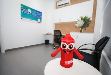 Panamá inaugura su primer centro gratuito de pruebas para la detección de ITS