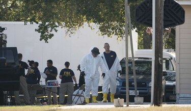 Joven ataca iglesia en Texas y asesina a 26 personas