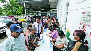 Salud reporta seis muertes más por influenza A(H1N1)