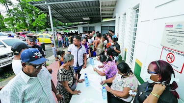 Salud reporta seis muertes más por influenza A(H1N1)