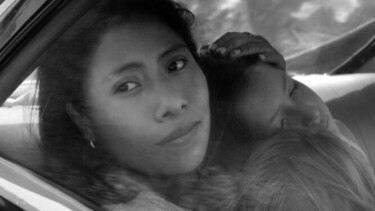 Yalitza Aparicio: ‘Me emociona conocer las playas de Panamá'