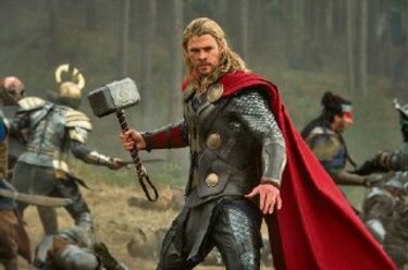 Hemsworth y Pataky tendrán segundo hijo