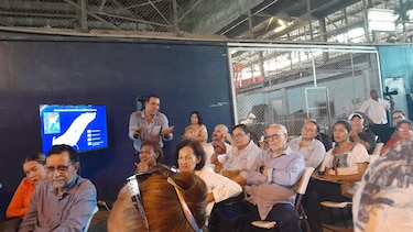 Proyecto de renovación urbana en Albrook requerirá $7 millones para su primera fase