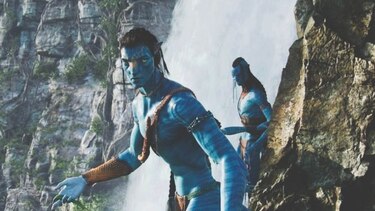 Cameron espera filmar cuatro secuelas de ‘Avatar’