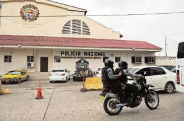 Las ayudas de Ángel Calderón a un privado de libertad