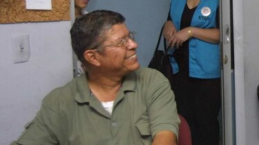 Murió el reportero gráfico Jorge 'Tito' Fernández