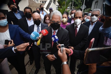 Otro recurso de inconstitucionalidad contra fallo del Tribunal Electoral recibe la Corte 