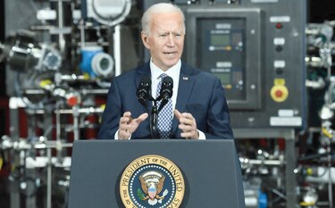 Biden proclama el regreso de la alianza transatlántica
