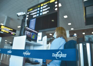 Tocumen fijará puntos de control para viajeros
